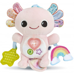 Peluche musicale pour bébé