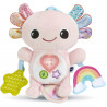 Peluche musicale pour bébé