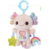 Peluche musicale pour bébé