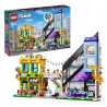 Lego friends pour fille ado
