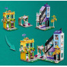 Lego friends pour fille ado