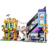 Lego friends pour fille ado