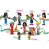 Lego friends pour fille ado