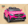 Voiture électrique enfant Mercedes