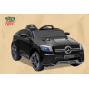 Voiture électrique enfant Mercedes