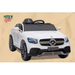 Voiture électrique enfant Mercedes