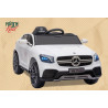 Voiture électrique enfant Mercedes