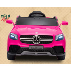 Voiture électrique enfant Mercedes