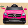 Voiture électrique enfant Mercedes