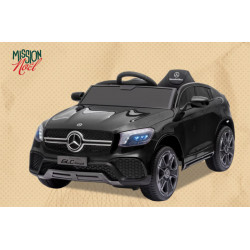 Voiture électrique enfant Mercedes
