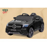 Voiture électrique enfant Mercedes