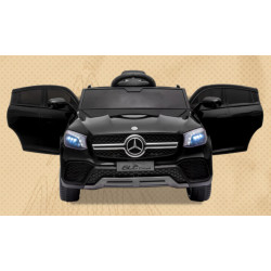 Voiture électrique enfant Mercedes