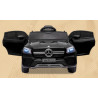 Voiture électrique enfant Mercedes