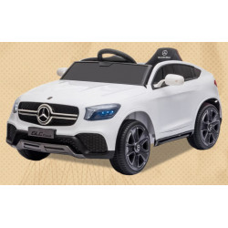 Voiture électrique enfant Mercedes
