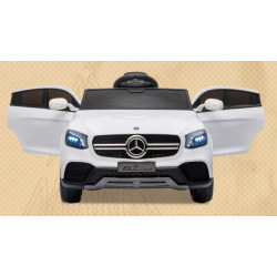 Voiture électrique enfant Mercedes
