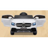 Voiture électrique enfant Mercedes