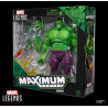 Figurine articulée Hulk Marvel