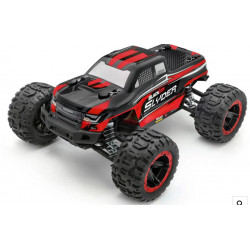 Monster truck télécommandé enfant