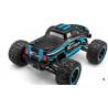Monster truck télécommandé enfant