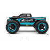 Monster truck télécommandé enfant