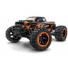 Monster truck télécommandé enfant