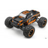 Monster truck télécommandé enfant