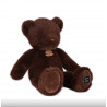 Ours en peluche Clémentin