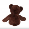 Ours en peluche Clémentin