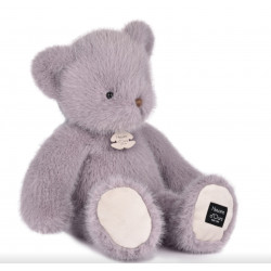 Ours en peluche Clémentin