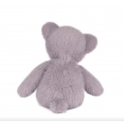 Ours en peluche Clémentin