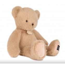 Ours en peluche Clémentin