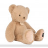 Ours en peluche Clémentin