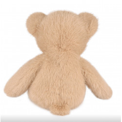 Ours en peluche Clémentin
