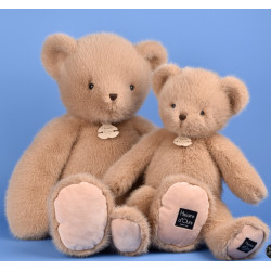 Ours en peluche Clémentin