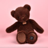 Ours en peluche Clémentin