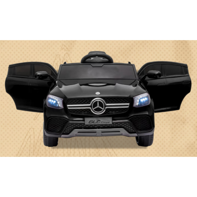 Pack de 2 voitures jouets enfant