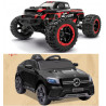Pack de 2 voitures jouets enfant