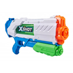 Pistolet à eau 2